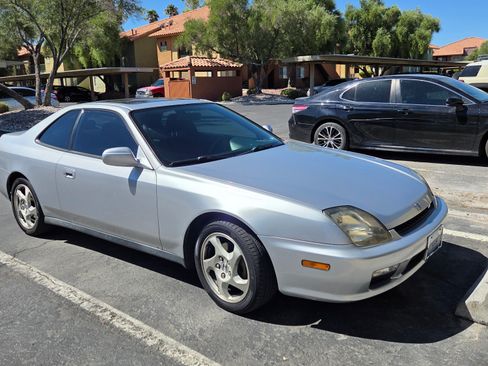 Used 2001 Honda Prelude image 6