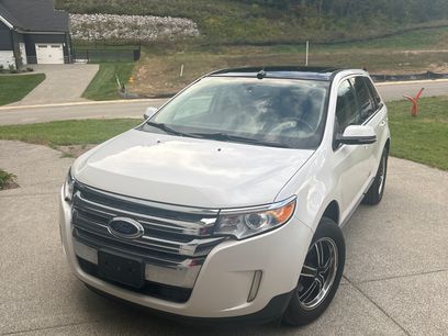 Used 2014 Ford Edge Limited w/ Equipment Group 301A