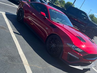 Used 2022 Ford Mustang GT Premium w/ GT Performance Package
