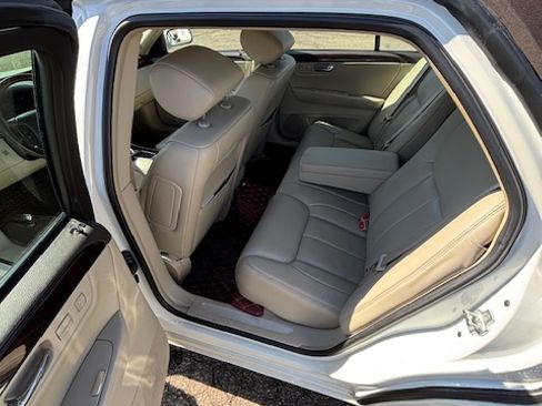 Used 2008 Cadillac DTS image 18