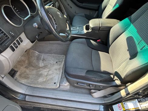 Used 2007 Toyota 4Runner Sport image 9