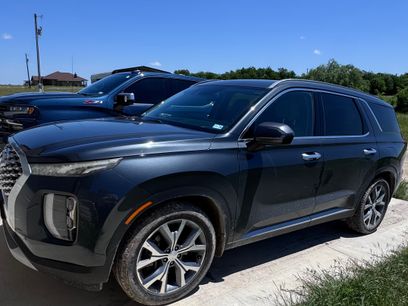 Used 2020 Hyundai Palisade SEL