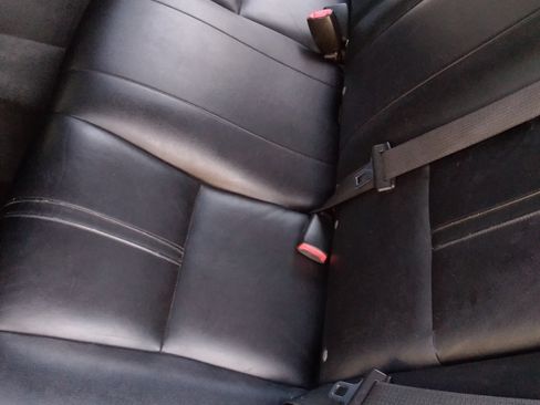 Used 2009 Saturn Aura XE FWD image 13