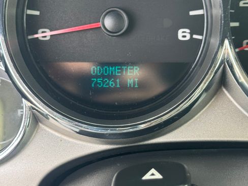 Used 2007 Chevrolet Silverado 1500 LT w/ 1LT Convenience Package image 12