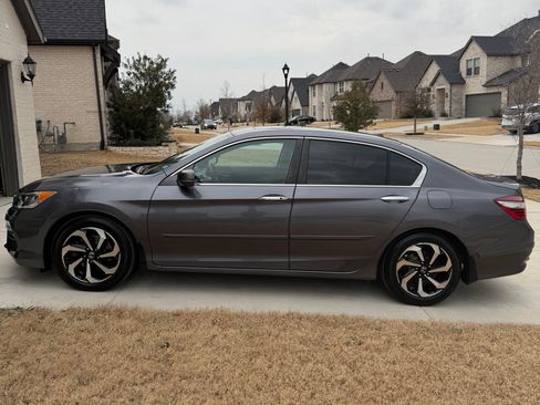 Used 2016 Honda Accord EX-L image 5