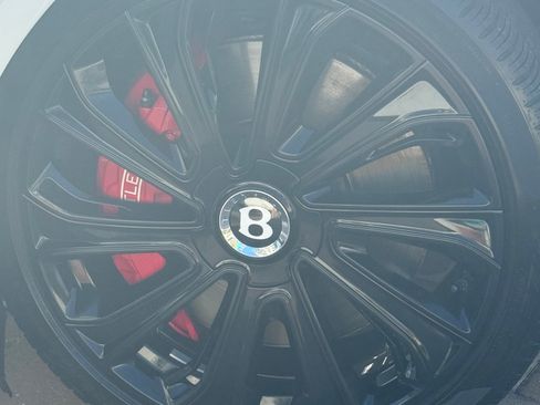 Used 2023 Bentley Continental GT Mulliner image 6