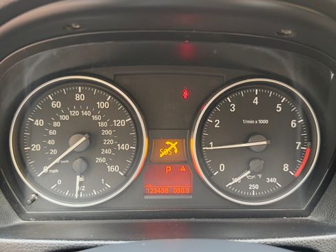 Used 2008 BMW 335i 335i Sedan 4D image 11