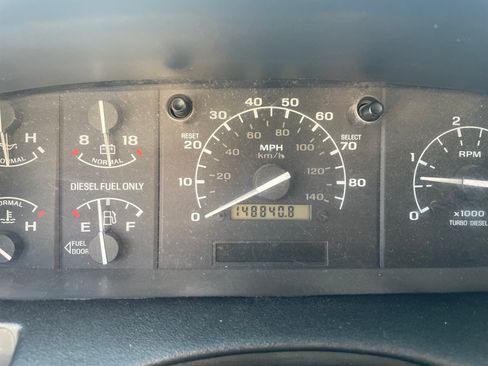 Used 1997 Ford F250 4x4 SuperCab Heavy Duty image 19