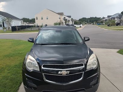 Used 2014 Chevrolet Equinox LT w/ Driver Convenience Package