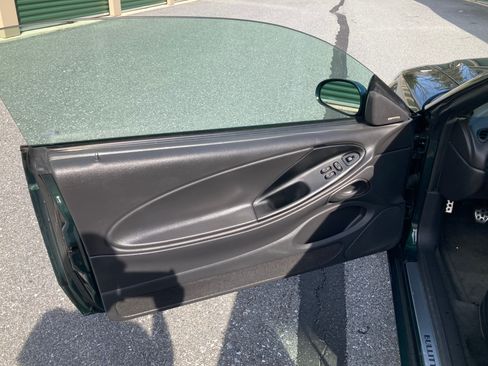 Used 2001 Ford Mustang GT image 5