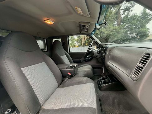 Used 2003 Ford Ranger Edge image 8