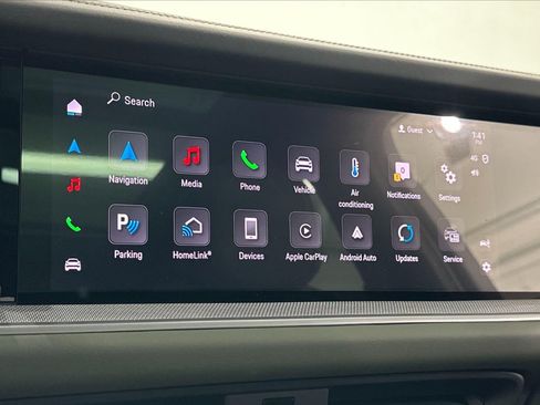 Used 2024 Porsche Cayenne image 29