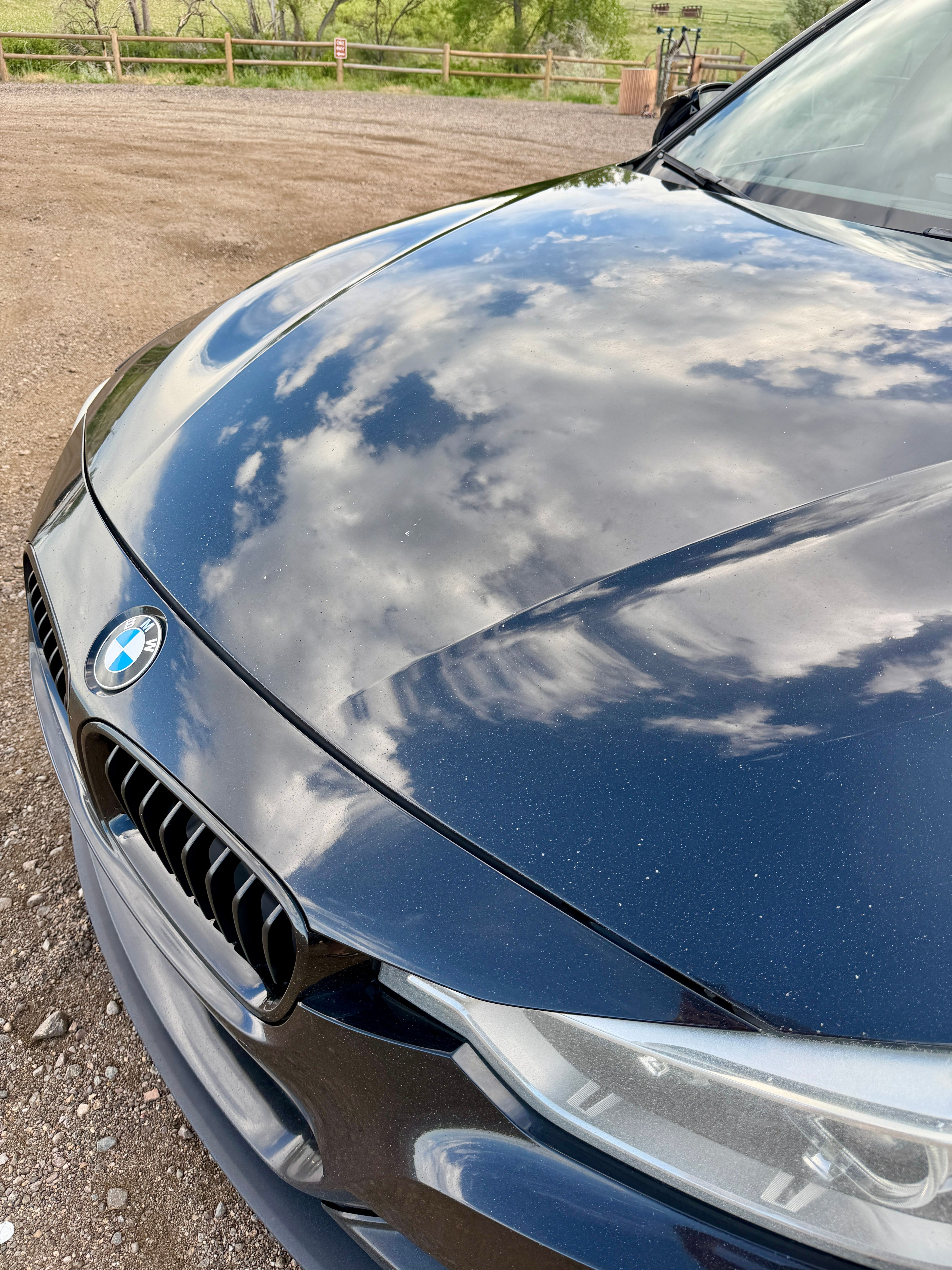 Used 2014 BMW 335i Sedan RWD image 13