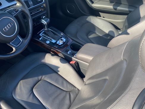 Used 2014 Audi A5 2.0T Premium Plus AWD/4WD image 8