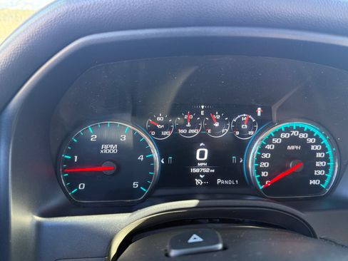 Used 2017 GMC Sierra 3500 Denali w/ Duramax Plus Package image 14