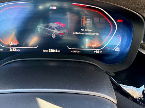 Used 2022 BMW 530i w/ M Sport Package image 25