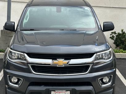Used 2016 Chevrolet Colorado LT w/ LT Convenience Package