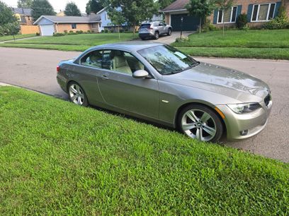 Used 2008 BMW 335i Convertible
