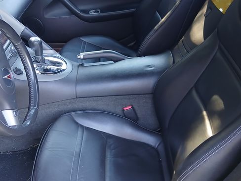 Used 2007 Pontiac Solstice Convertible w/ Premium Package image 5