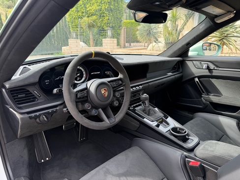Used 2024 Porsche 911 GT3 RS image 11
