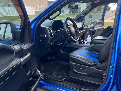 Used 2015 Ford F150 XLT w/ Equipment Group 301A Mid image 4