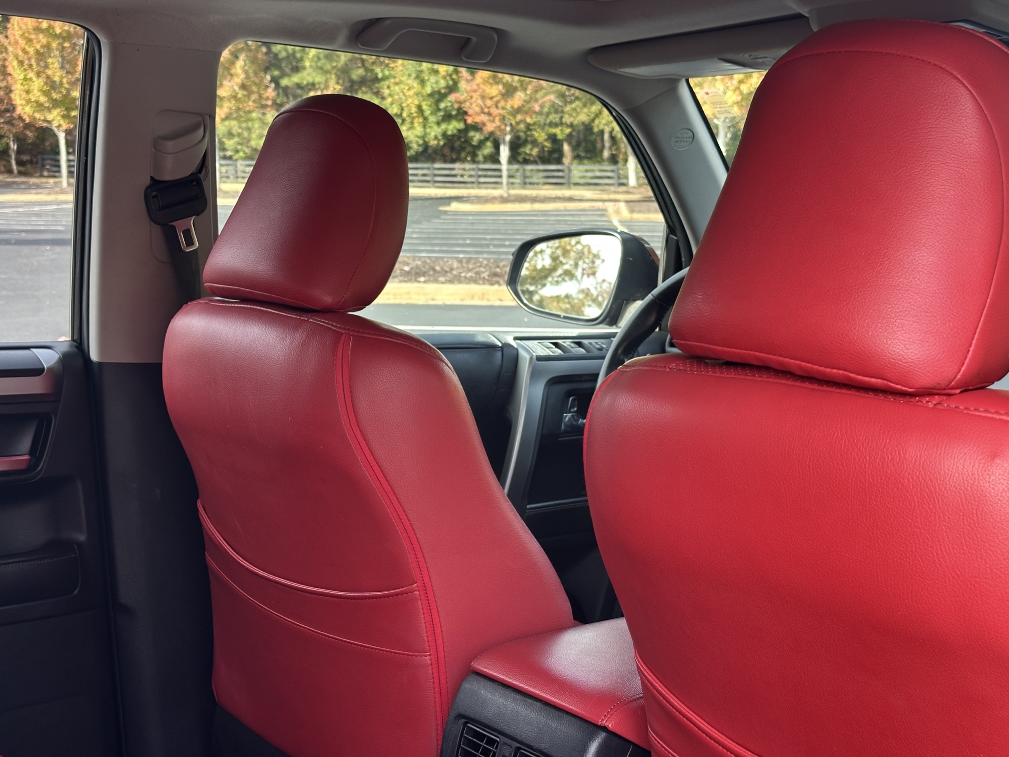 Used 2015 Toyota 4Runner Limited AWD/4WD image 14
