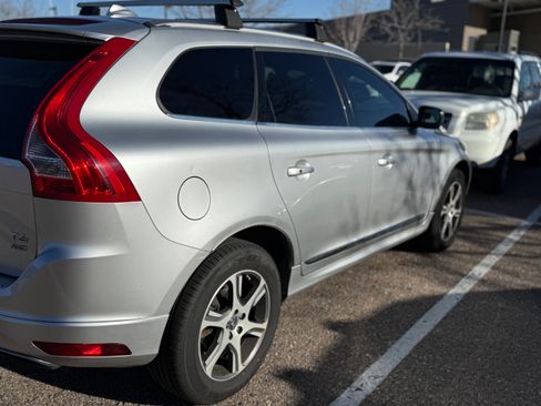 Used 2014 Volvo XC60 T6 image 2