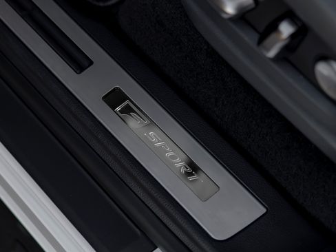 Used 2024 Lexus LX 600 F Sport image 20