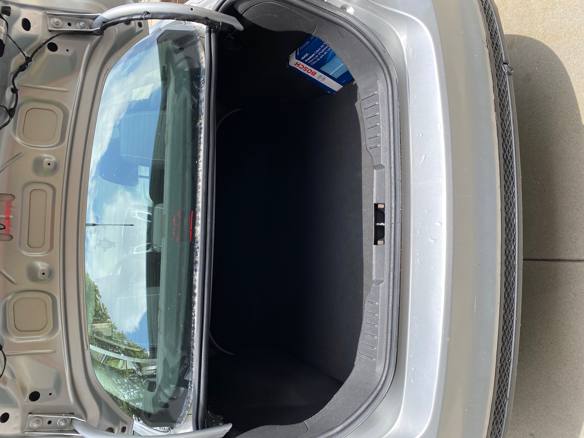 Used 2013 Ford Focus SE FWD image 10
