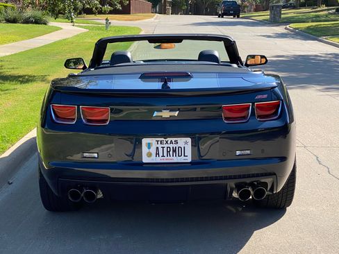 Used 2013 Chevrolet Camaro SS w/ RS Package image 14