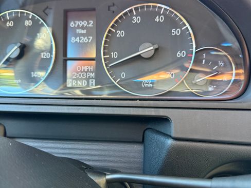 Used 2009 Mercedes-Benz G 550 image 15