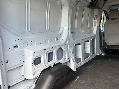 Used 2019 Ford Transit 250 130 Low Roof image 11