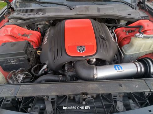 Used 2008 Dodge Charger R/T RWD image 2