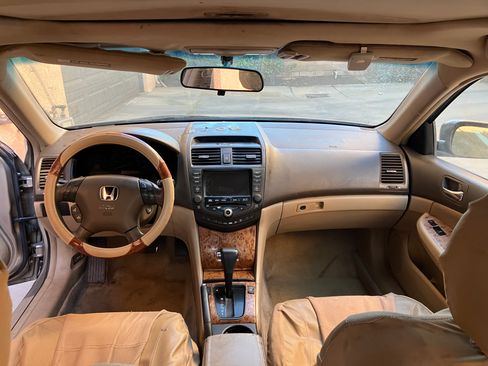 Used 2003 Honda Accord EX image 13