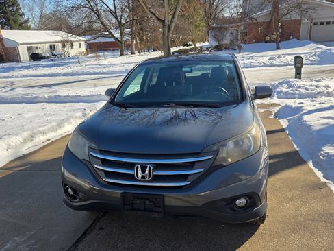 Used 2013 Honda CR-V EX-L image 15