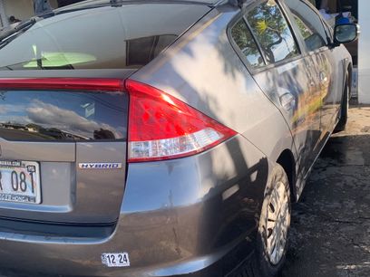 Used 2011 Honda Insight