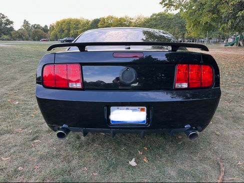 Used 2007 Ford Mustang GT Premium image 26