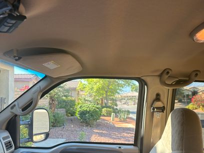 Used 2000 Ford F250 4x4 Crew Cab Super Duty