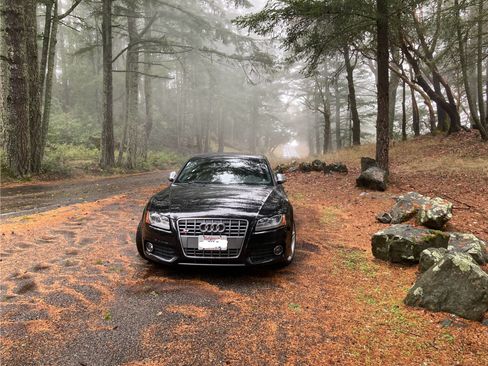 Used 2008 Audi S5 4.2 image 13