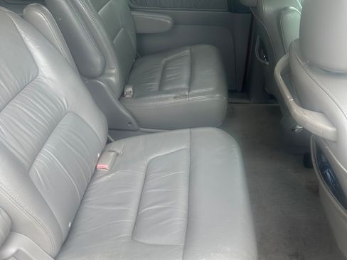 Used 2002 Honda Odyssey EX image 6