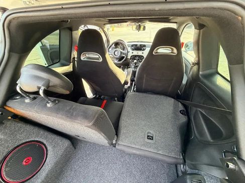 Used 2013 FIAT 500 Abarth w/ Comfort/Convenience Group image 17