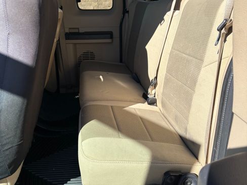 Used 2009 Ford F250 FX4 image 7