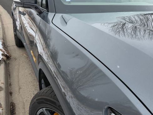 Used 2023 Rivian R1T Adventure image 17