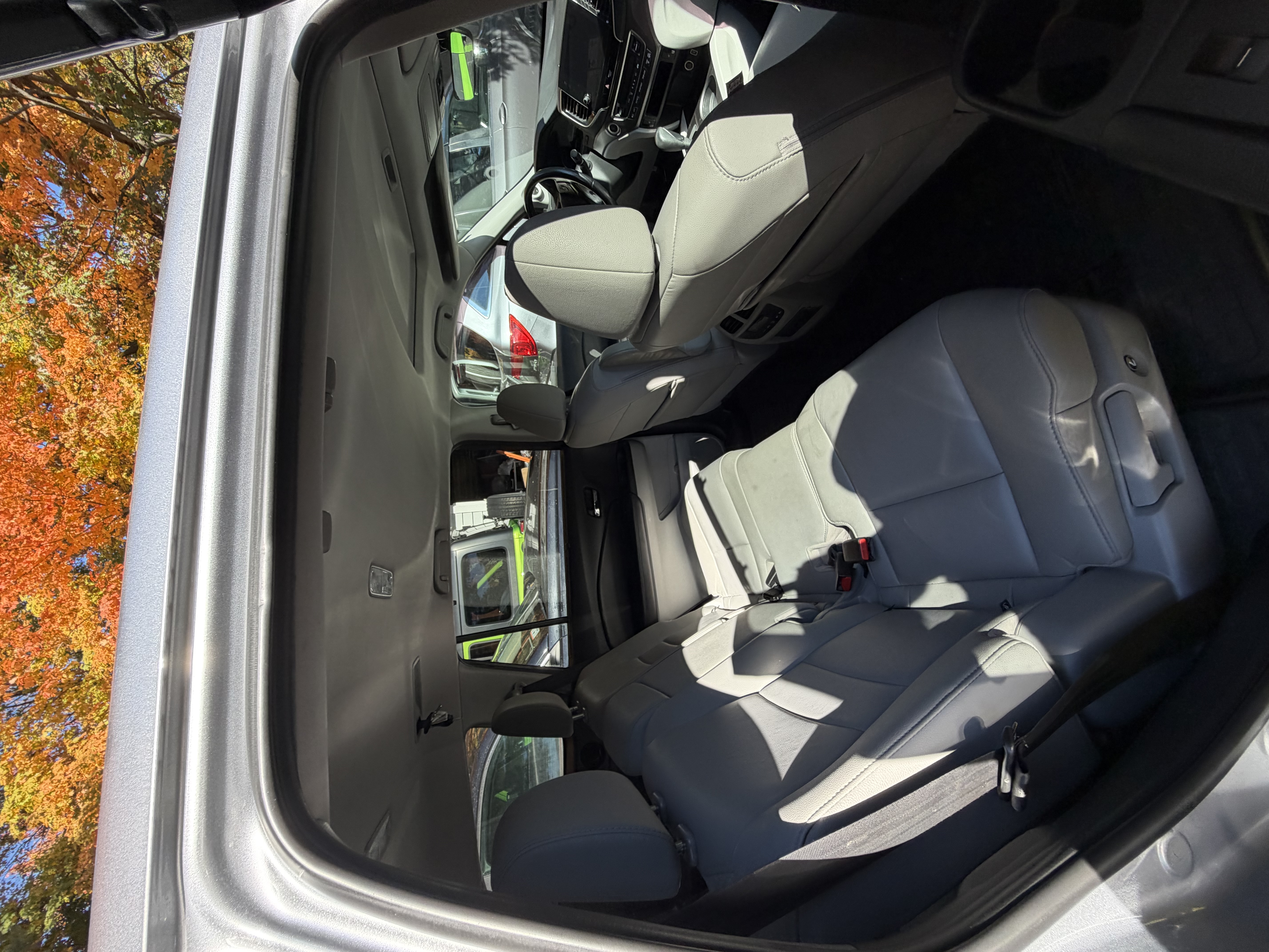 Used 2019 Honda Pilot EX-L image 2
