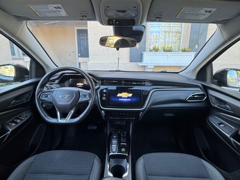 Used 2023 Chevrolet Bolt EUV LT w/ Driver Confidence Package FWD image 6