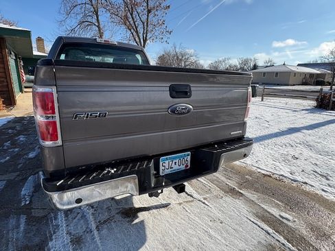 Used 2014 Ford F150 XL w/ Equipment Group 101A Mid image 11