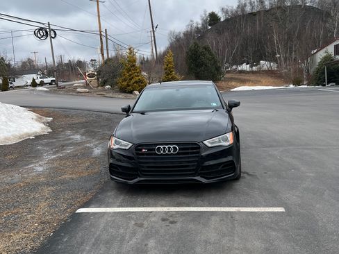 Used 2016 Audi S3 Premium Plus w/ Technology Package image 16