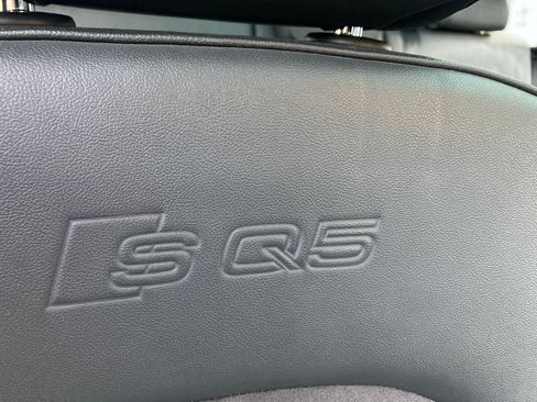 Used 2015 Audi SQ5 Premium Plus w/ Technology Package image 27