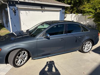 Used 2010 Audi S4 Premium Plus