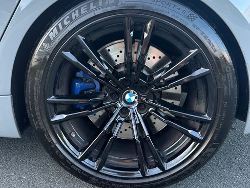 Used 2019 BMW M5 w/ Executive Package AWD/4WD image 15